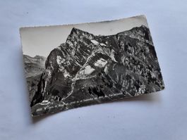 ROCHERS de NAYE et SAUTODOZ