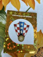 FIFA WM 2026 Sticker Kroatien Panini United Edition