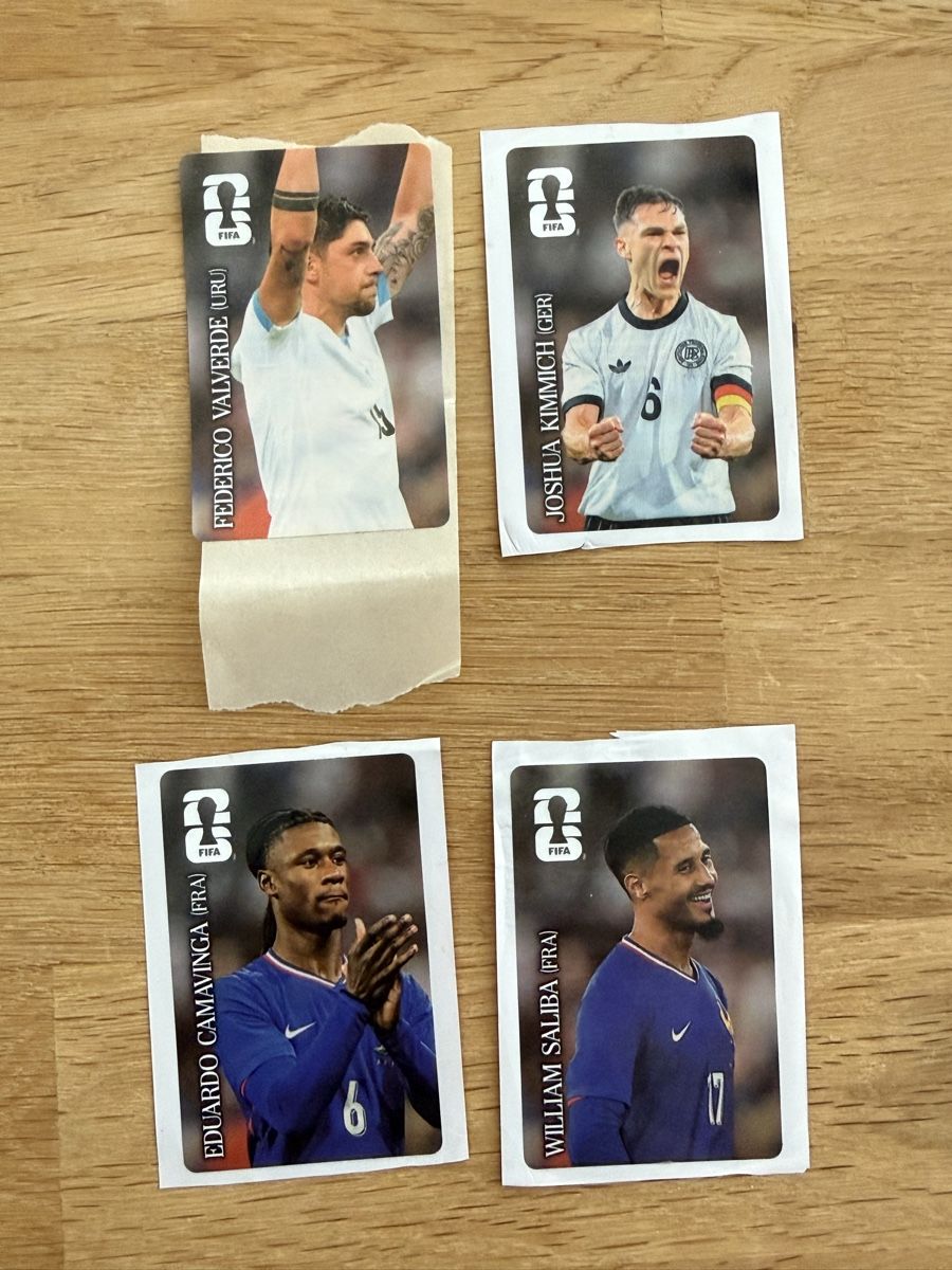 Panini Cartes à collectionner: Coca Cola Stickers 2026 – Neuf (Voir description) à Brüttisellen par Bluepurple1