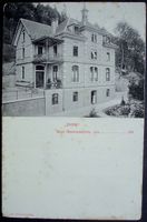 RÄMISMÜHLE Asyl Zion
