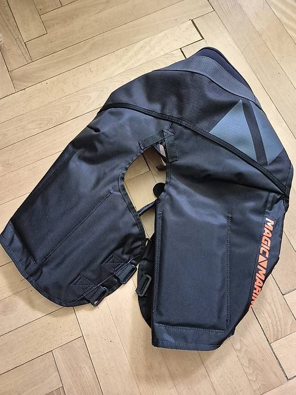 Pantaloni: Culotte de Rappelle – Usato da Le Locle venduto da yammstein