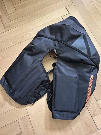 Culotte de Rappelle
