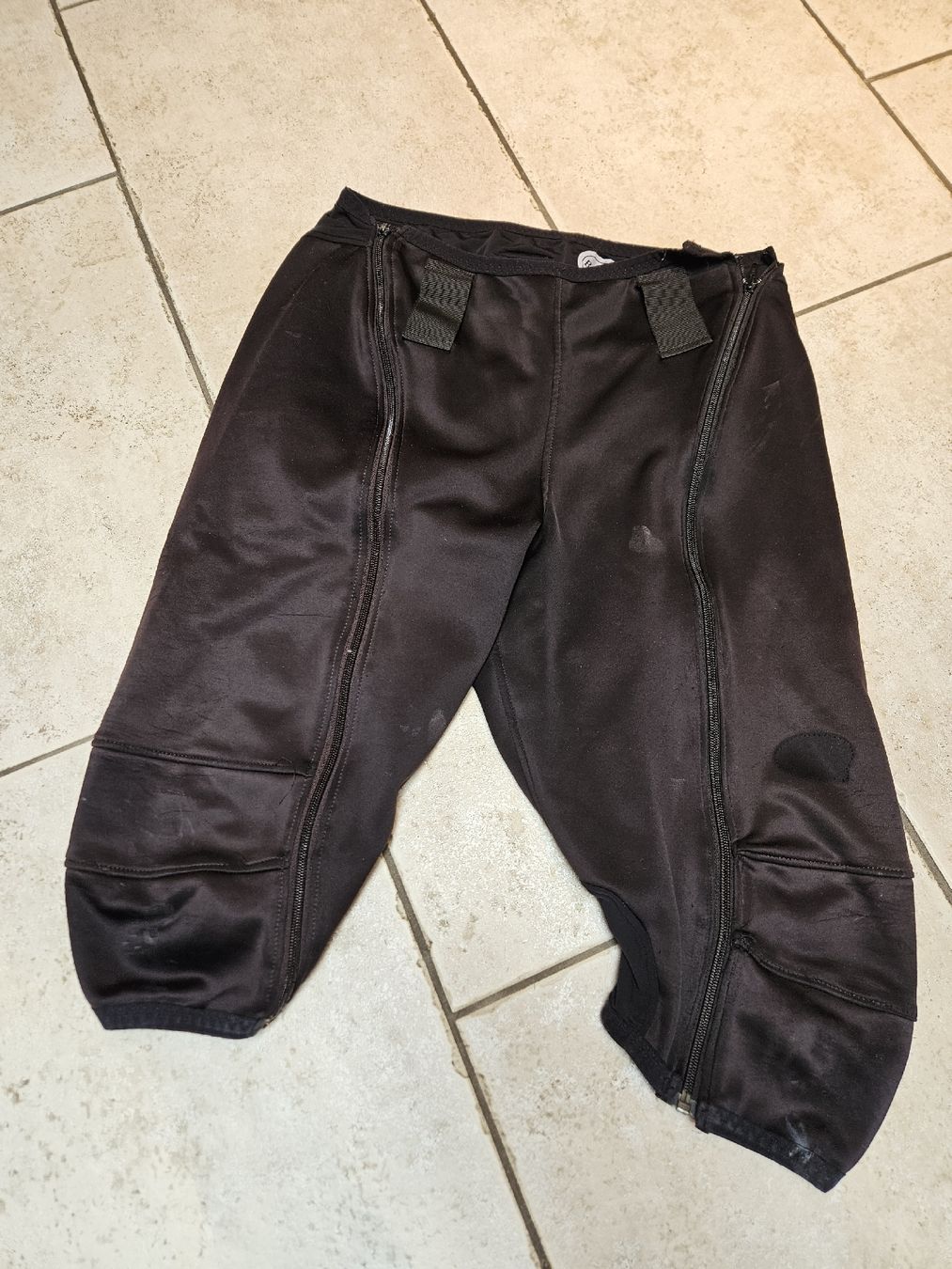 Pantaloni: Überziehhose  – Usato da Davos Glaris venduto da 2908cmla
