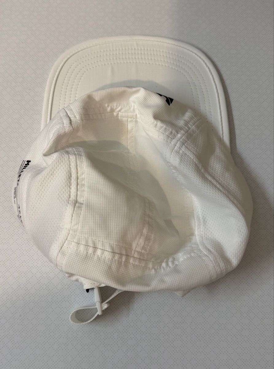 Copricapi, berretti & cappellini: Casquette de trail – Usato da Puplinge venduto da Johny24 1