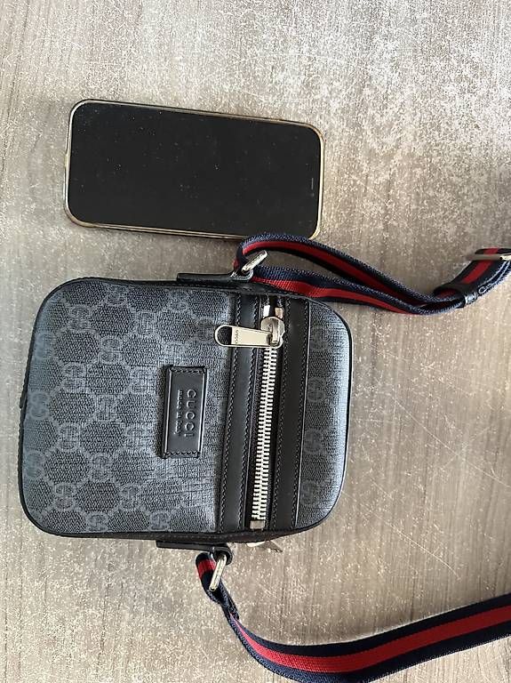 Gucci Taschen: Originale Gucci Tasche – Gebraucht aus Uster von MissBecky 1
