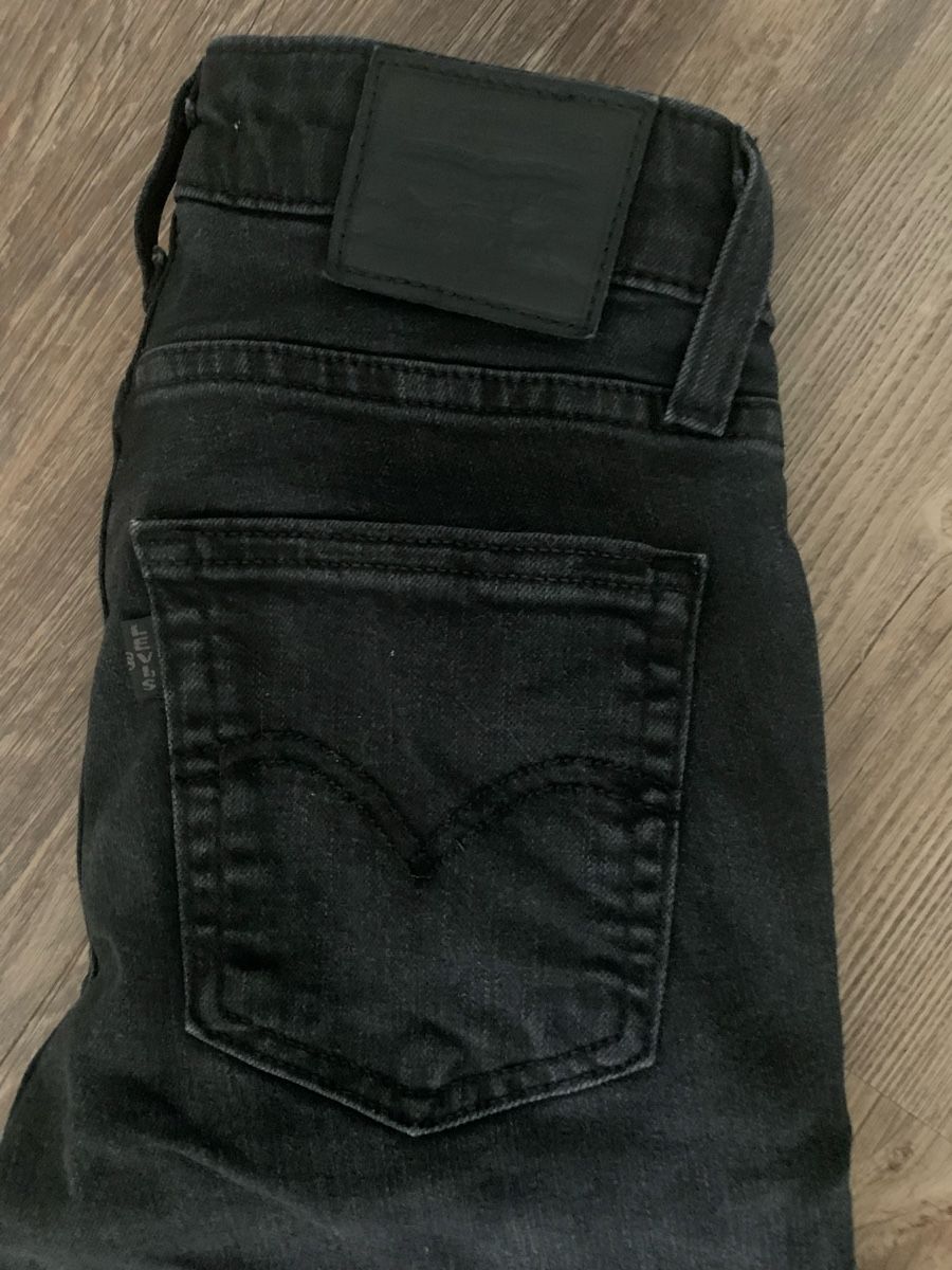 Levi's Jeans: Levi‘s Jeans 721 – Nuovo (secondo la descrizione) da Emmen venduto da ama_8wmn 4
