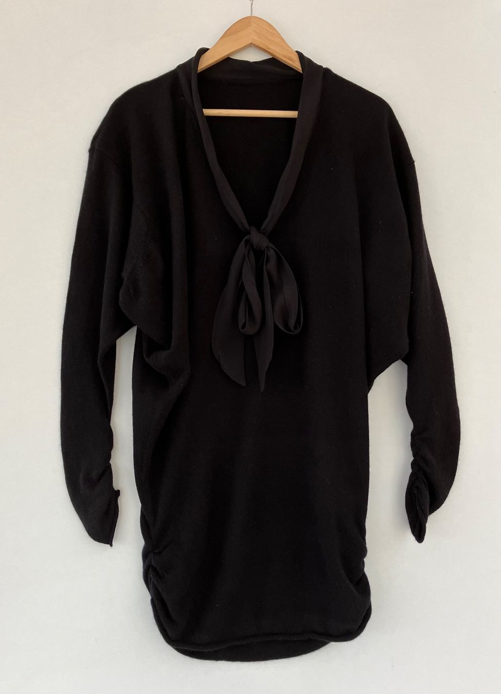 Vestiti: Kaschmir Kleid Gr.38 – Usato da Unterägeri venduto da Jutka_04