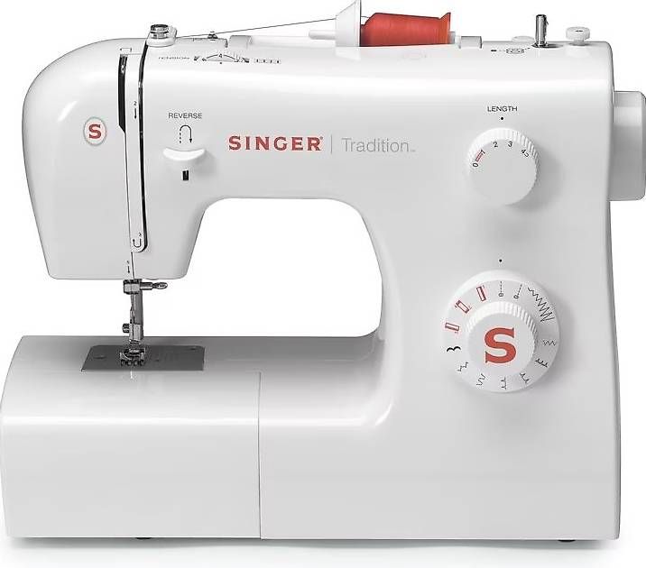 Singer Macchine da cucire: Singer 2250 Tradition – Usato da Kaltbrunn venduto da Civi3 1