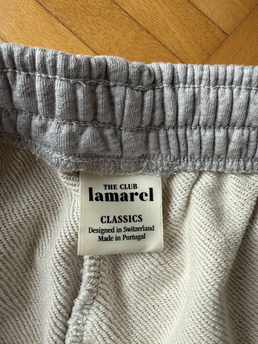 Lamarel Pantaloni: Lamarel Sweatpants xxs – Nuovo (secondo la descrizione) da Luzern venduto da Aistee 6