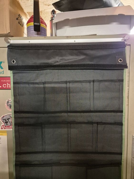 bo-Camp Ordnung im Camper 2