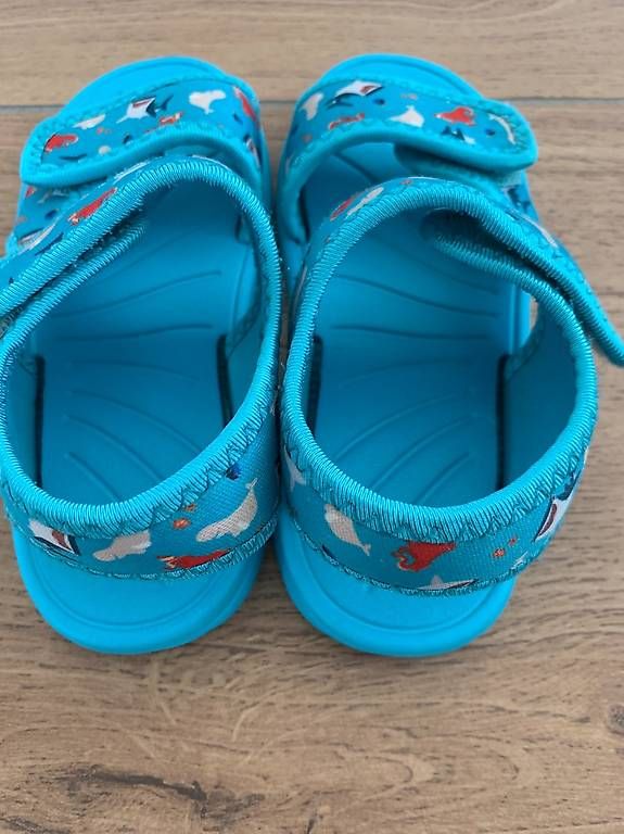 Scarpe per ragazzi: Badeschuhe – Usato da Basel venduto da Frani010 3