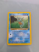 Pokémon Karte Horsea 49/62 | Fossil Set (2000) | Italienisch