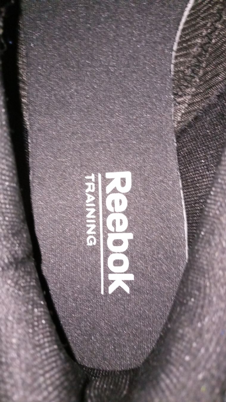 Reebok Scarpe da uomo: Chaussures Reebok TRAINING Classic 3D fuse frameneuves – Nuovo (secondo la descrizione) da Meyrin venduto da pamanic 4