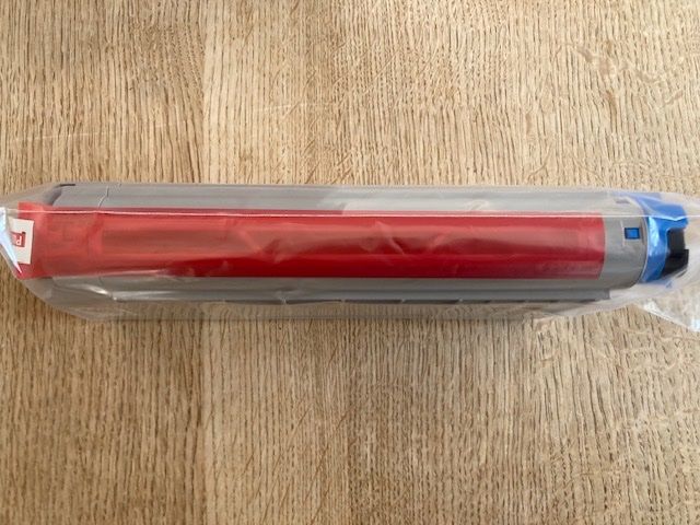Cartucce per stampanti & toner: Tonerkartusche Yello – Nuovo e nell'imballaggio originale da Weiningen ZH venduto da Samsonite7 3