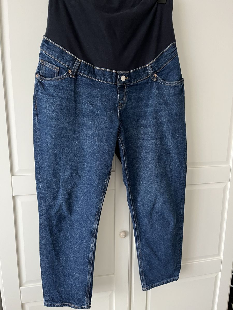 H&M Jeans: Maternity Jean – Nuovo (secondo la descrizione) da Allschwil venduto da eyl_bb8q 3