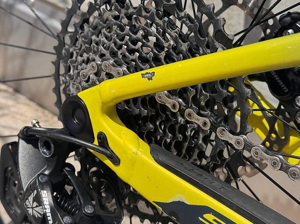 Scott Biciclette: Scott Spark 950 | Grösse L | BJ 2020 – Usato da Seon venduto da Linemaster 2