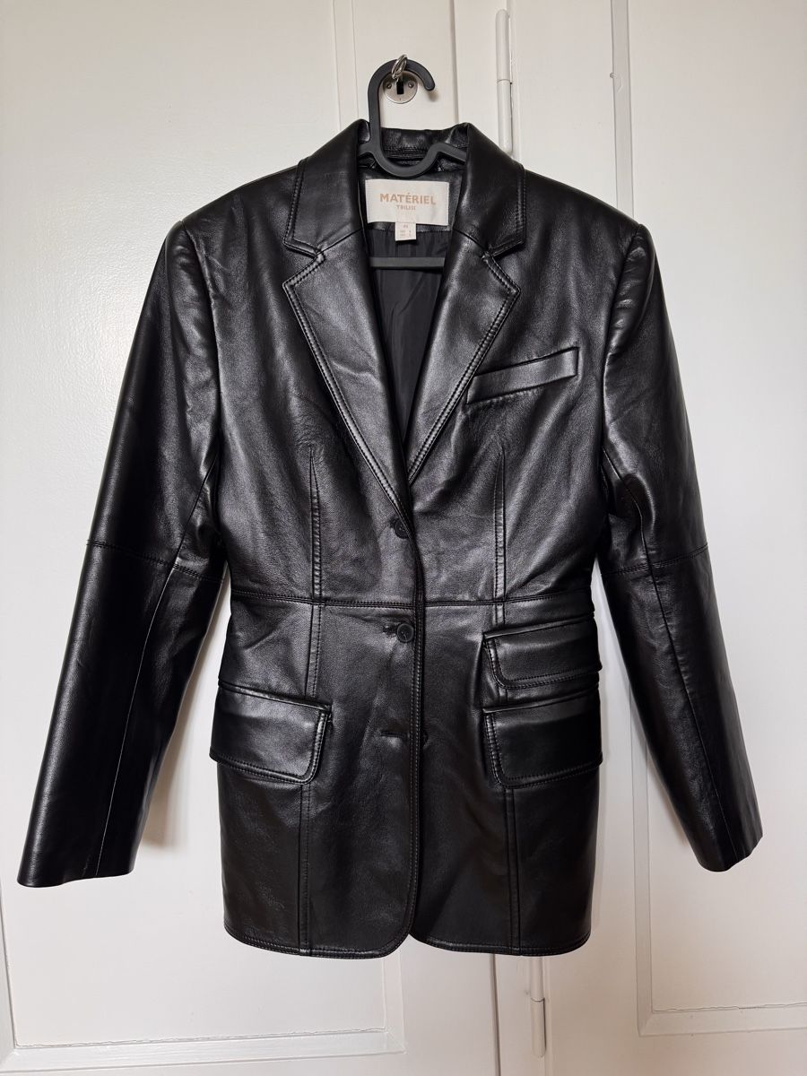 Jacken: MATERIEL TBILISI Blazer NEU – Neu und originalverpackt aus Bern von Alipe 4