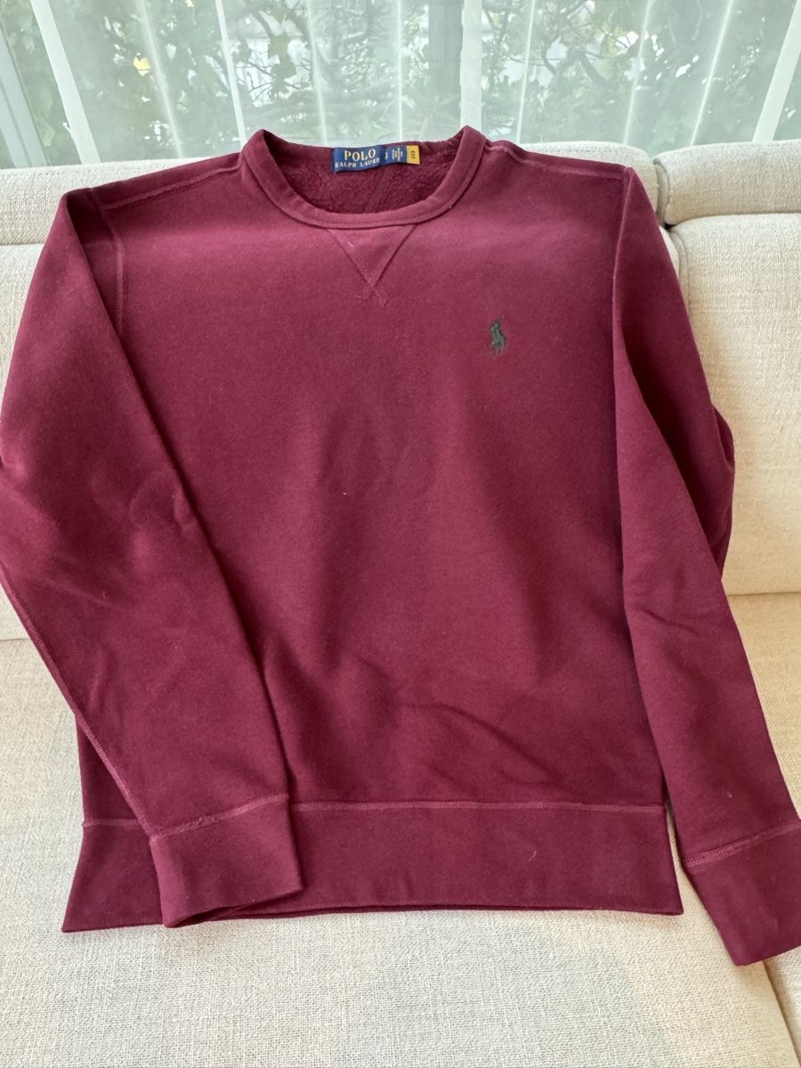 Polo Ralph Lauren Pulls & Sweat-shirts: Polo Ralph Lauren Pullover – D'occasion à Freienbach par sat_yny8