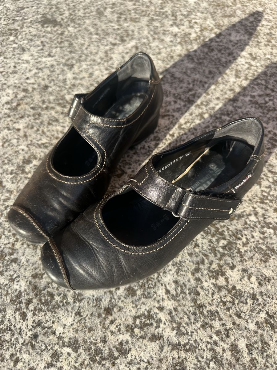 Mephisto Scarpe da donna: Mobils by Mephisto (38) – Usato da St-Légier-Chiésaz venduto da arianerodic 1