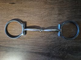 Western Trense Bit 13,5