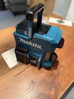 Makita Kaffeemaschine 
