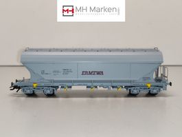 Rivarossi 2126 Deutsche Bahn AG DB Güterwagen DC H0 mit OVP