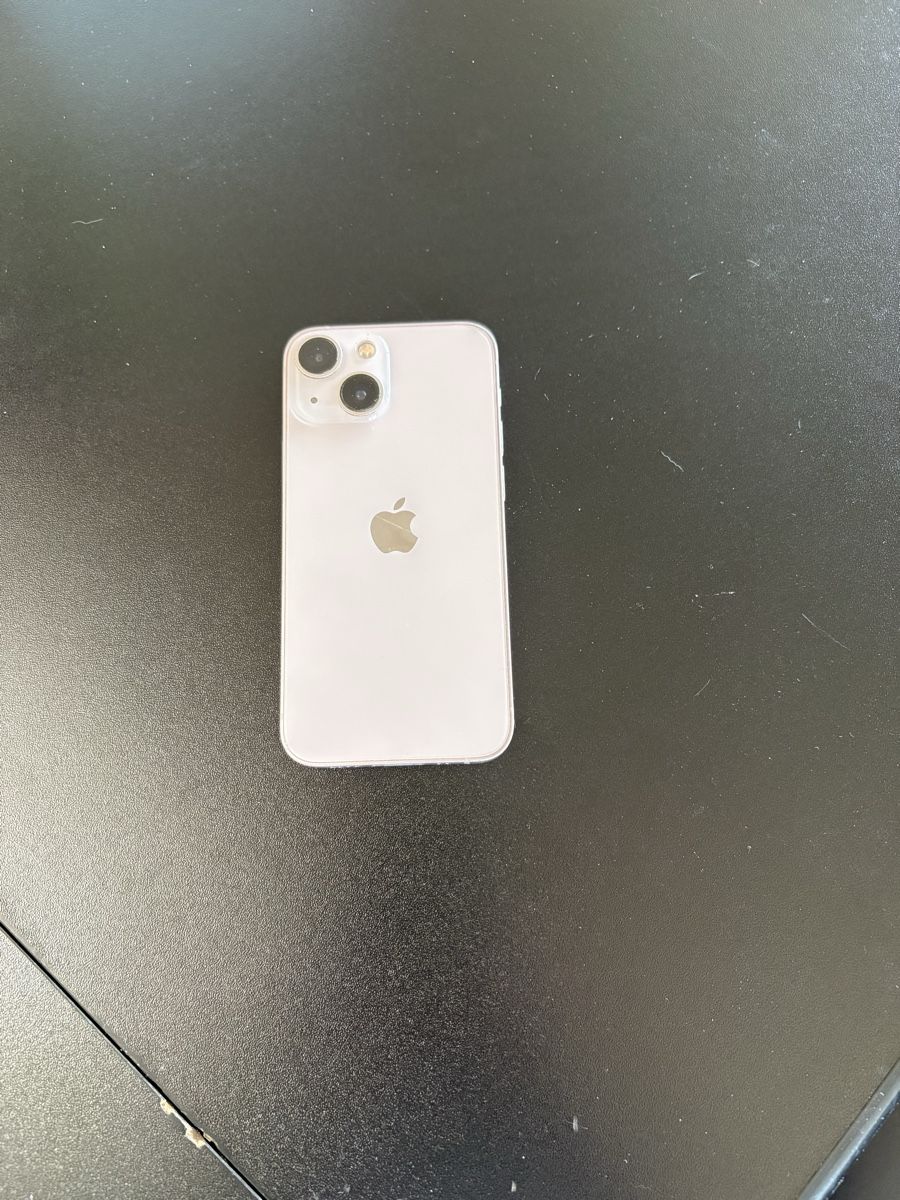 Apple Handys / Smartphones: iPhone 13 mini – Gebraucht aus Posieux von Adriemma 1