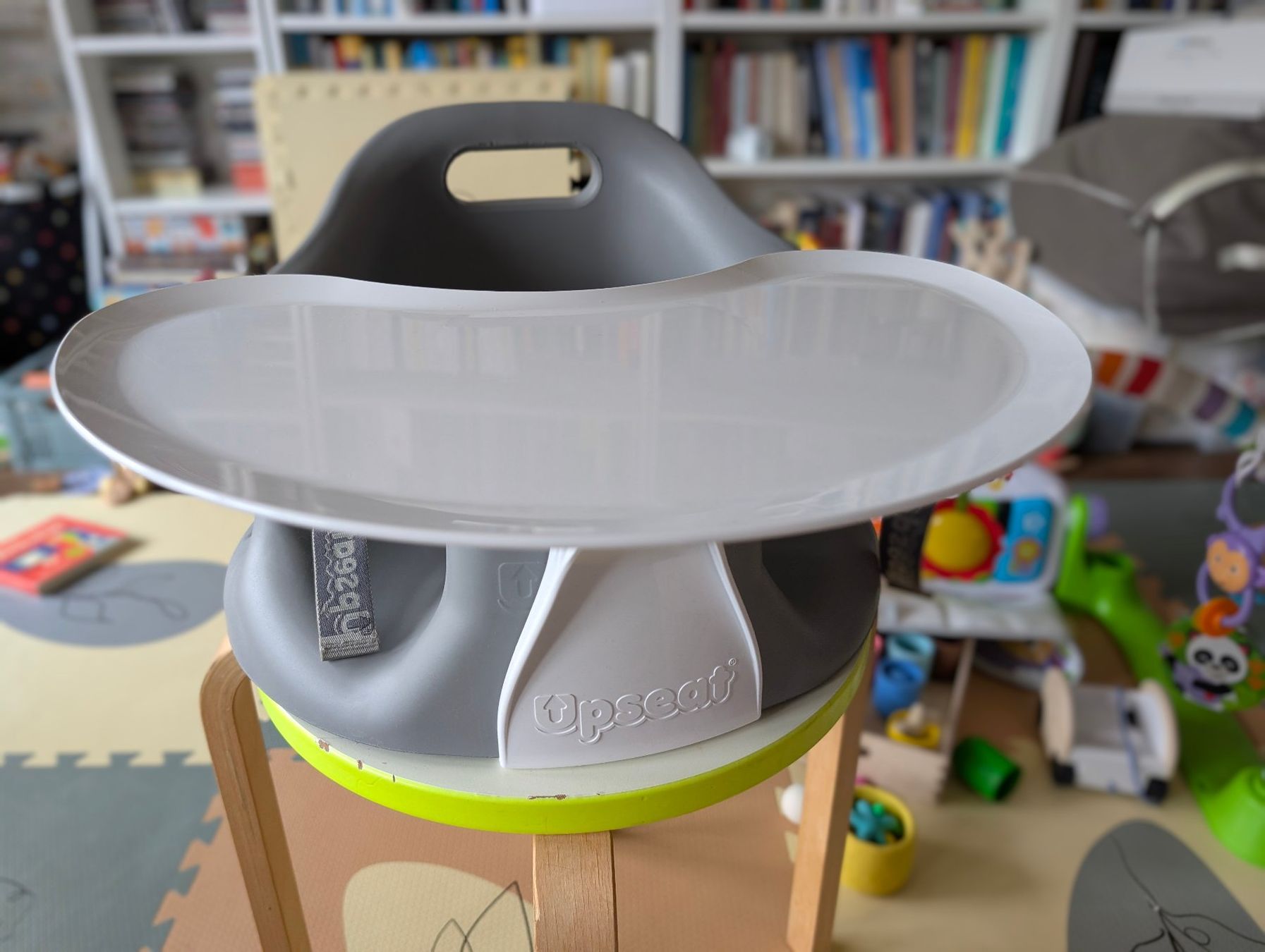 Sedie: Upseat Kinderstuhl – Usato da Zürich venduto da sim_mb95 1