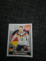 Panini Extra Sticker Florian Wirtz Nr 17 Deutschland