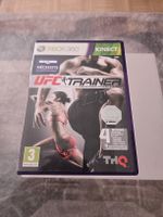 UFC Trainer Xbox 360