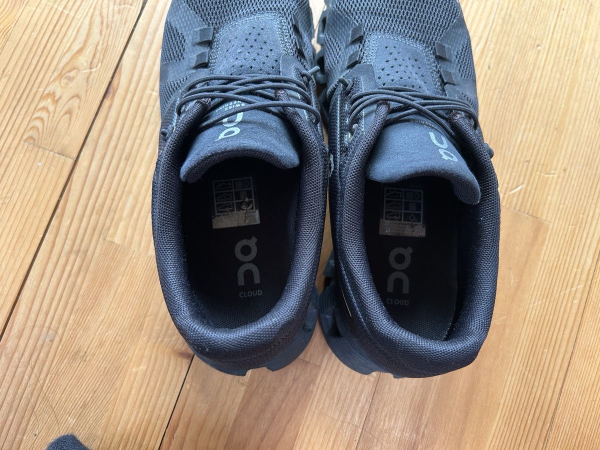 On Scarpe da donna: On cloudtec – Nuovo (secondo la descrizione) da Menziken venduto da sense83 2