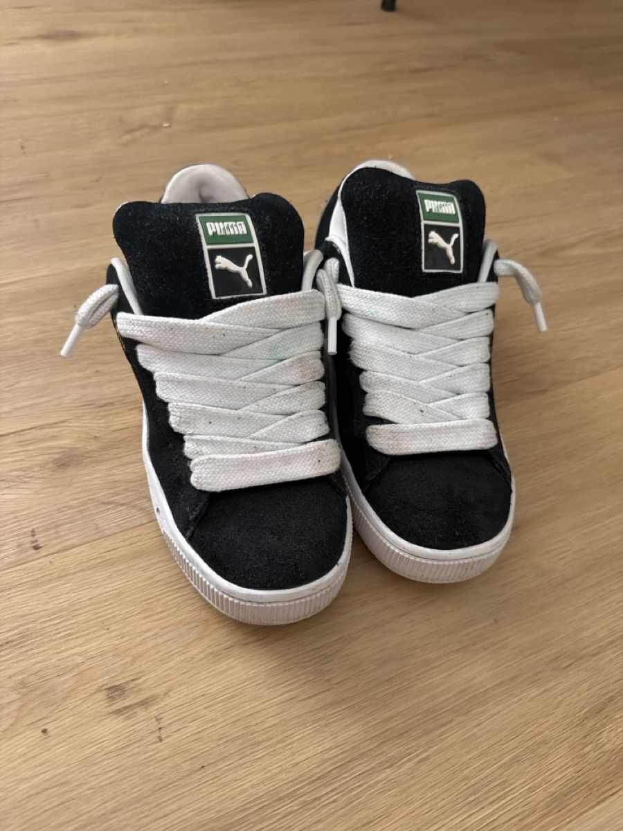 Puma Scarpe da uomo: Puma Suede XL – Usato da Basel venduto da lor_qvv6