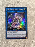 Fallenstellerin Cularia (LIOV-DE046), Ultra Rare
