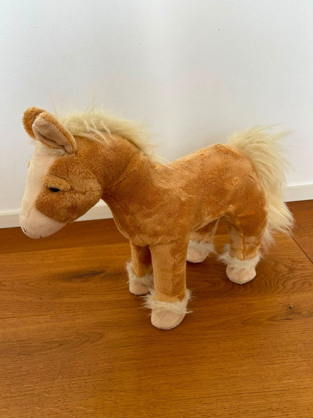 Jouets: BabyBorn Pferd – D'occasion à Sempach par iwiniger80 1