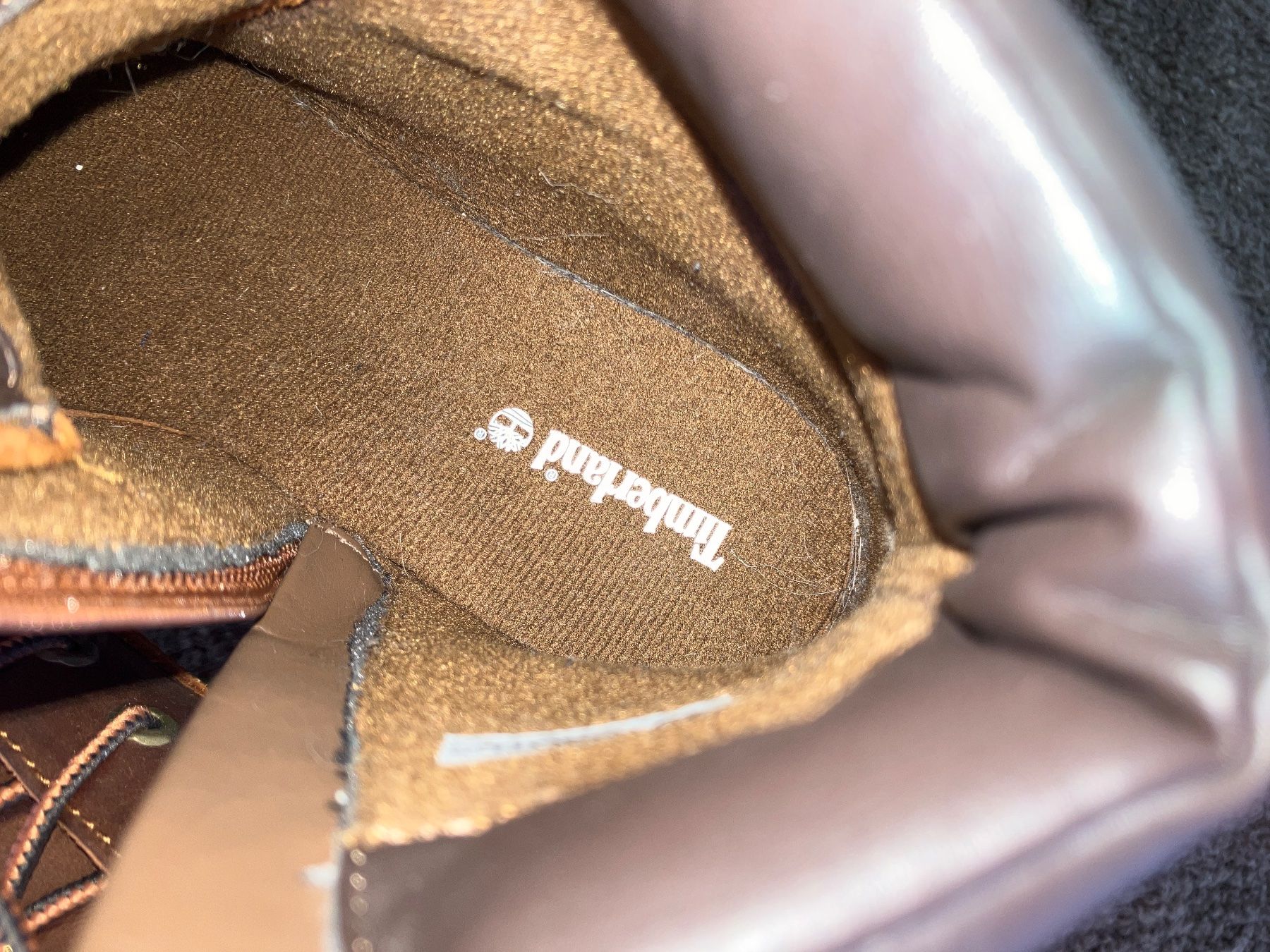 Timberland Schuhe für Jungen: Timberland Boots – Gebraucht aus Utzenstorf von Ismaele 3