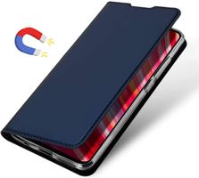 Xiaomi Redmi Note 8 Pro Hülle Etui Wallet Case Cover Tasche