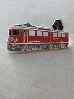 Schmid MüllRhB Allegra Zug 704 "Viafier retica" 