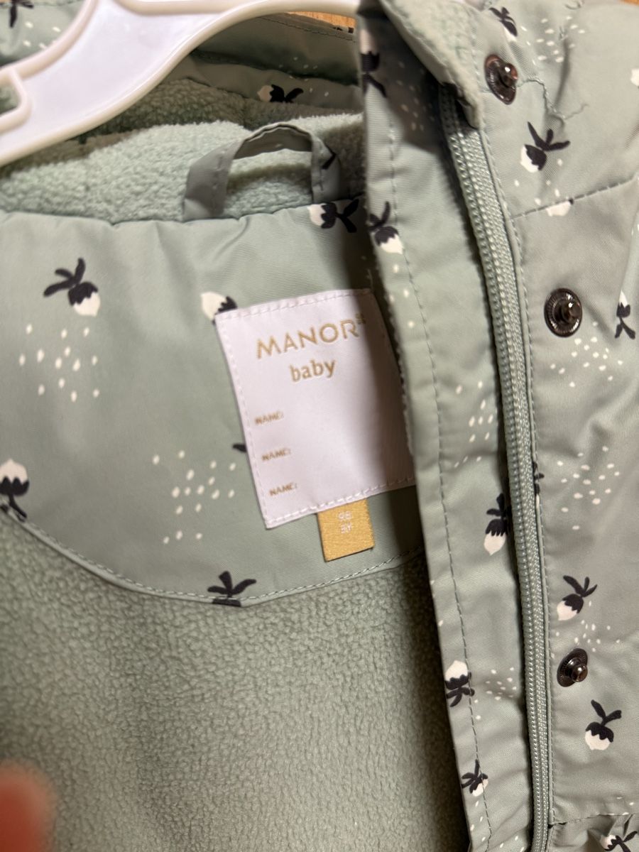 Manor Giacche & Cappotti: Veste d’hiver – Usato da Bouveret venduto da HannaTkachenko 1