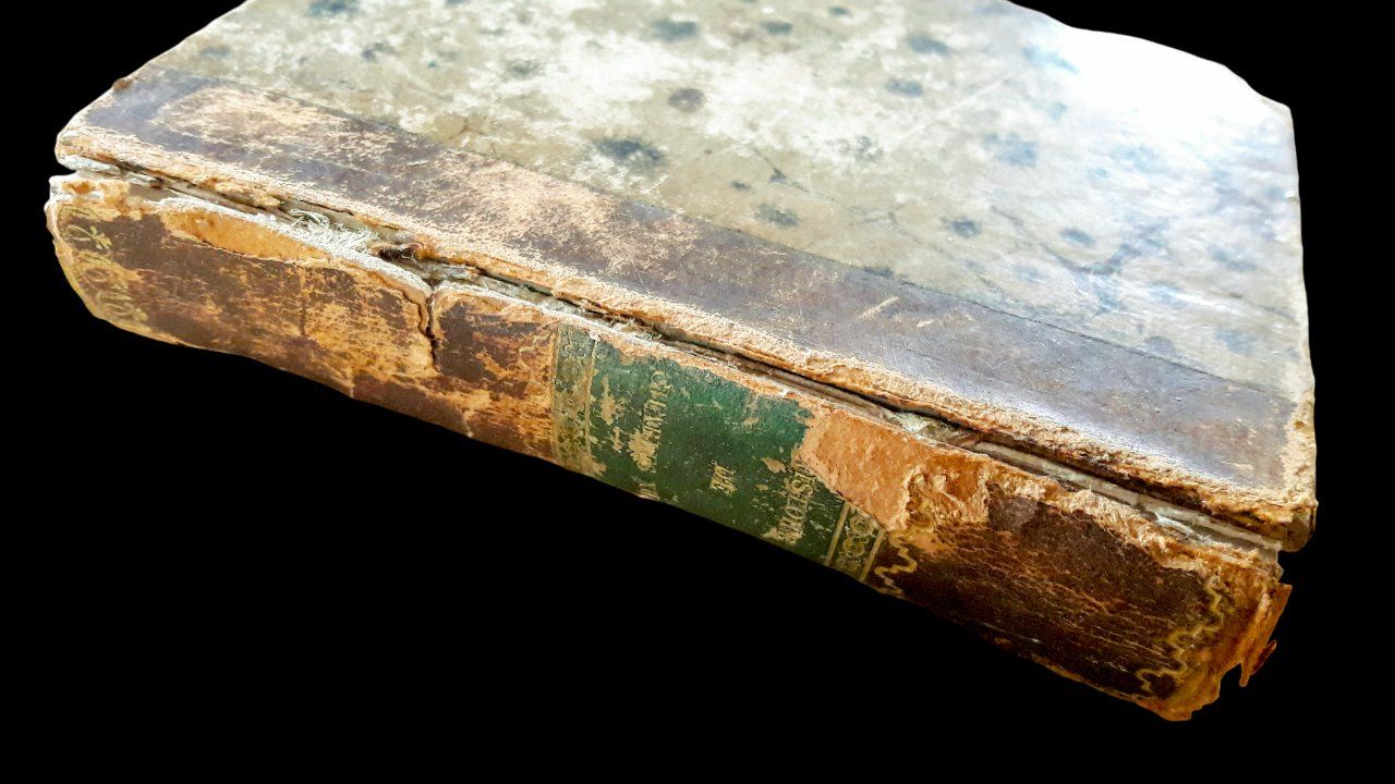 Libri: Histoire Charles XII Voltaire Leipzig Schaarschmidt 1832 – Usato da Tavannes venduto da Nekosumi 4