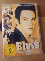 Elvis (2005) 2 DVDs