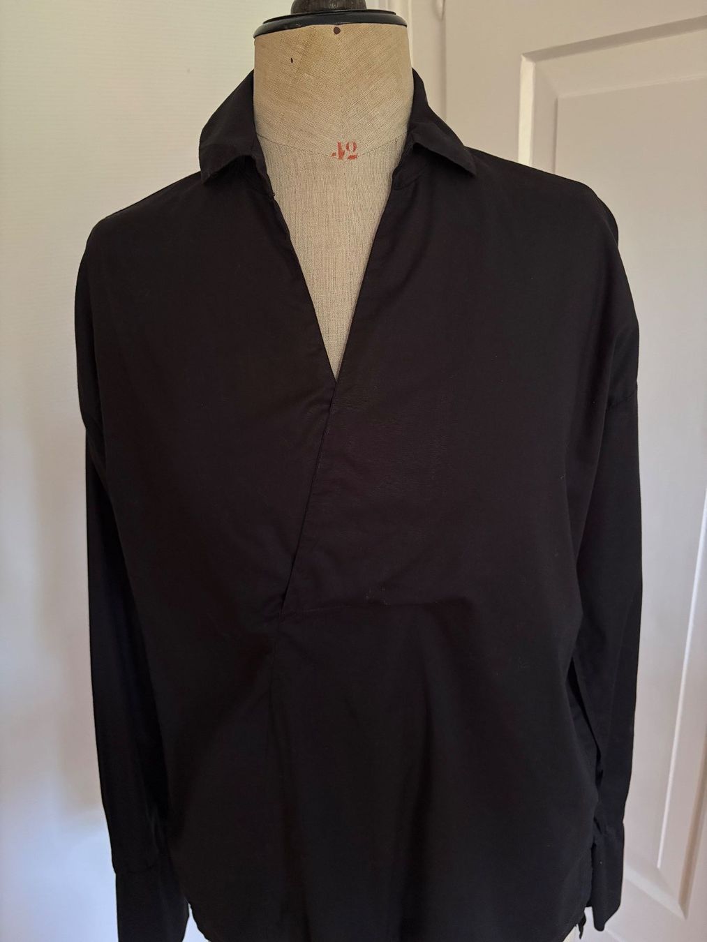 Chemisiers: OWN by basics Bluse – D'occasion à St.Gallen par Boergie 5