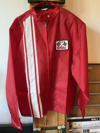 Kendall Jacke Vintage Newoldstock
