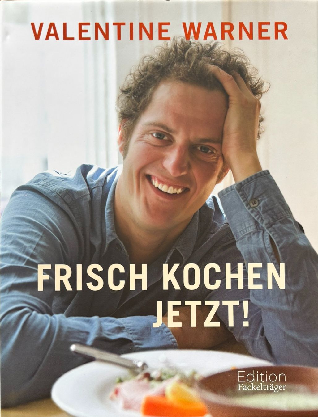Libri: Frisch kochen jetzt – Nuovo (secondo la descrizione) da Sarnen venduto da Livres