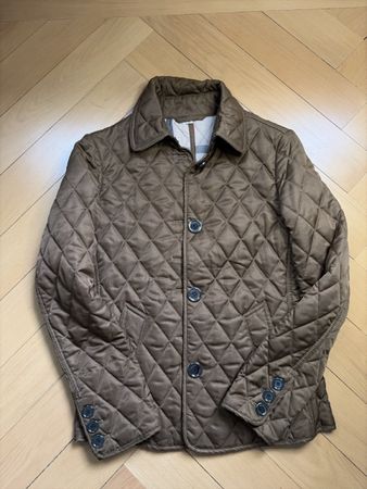 Burberry Jacket 