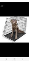 Hundebox faltbar