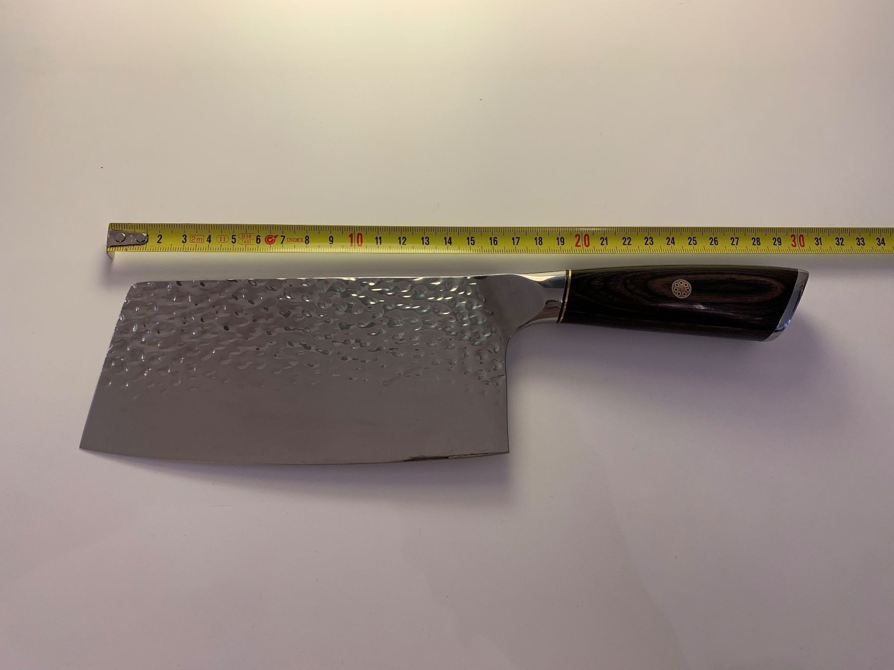 Küchenmesser: Küchenmesser New – Neu (gemäss Beschreibung) aus Zürich von Privat4444