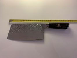 Küchenmesser New