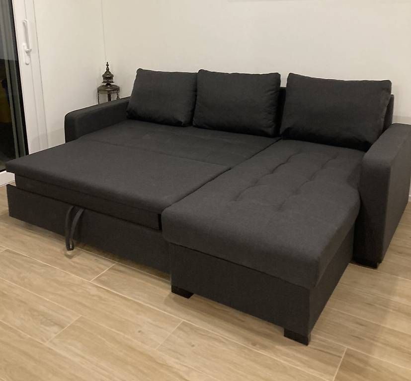 Sofas: Divano  – Gebraucht aus Lamone von gio_xy29 1