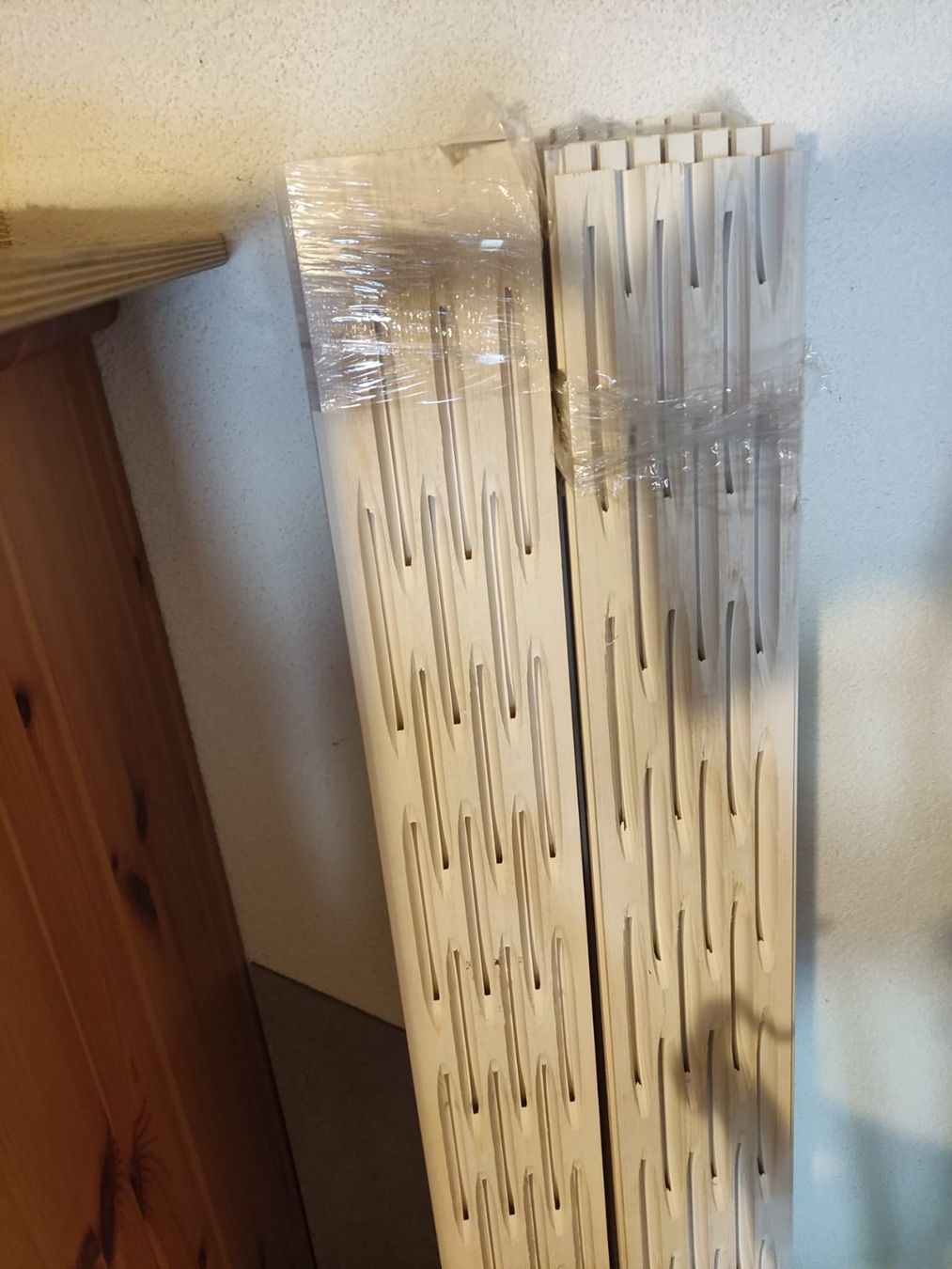 Articoli in legno: Akustiktäfer SonoS – Nuovo (secondo la descrizione) da Andwil SG venduto da 7a549 2