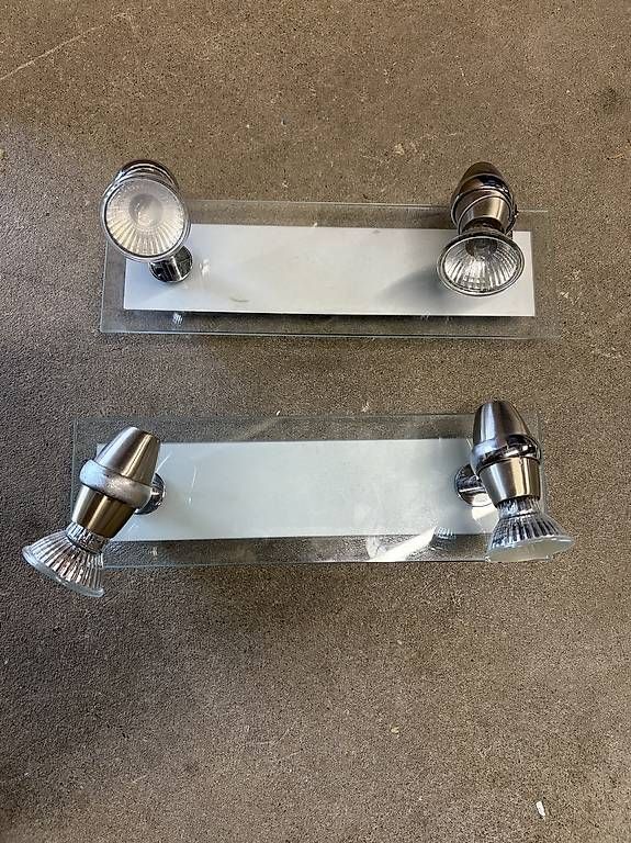 Lampade: Wand oder Deckenleuchten – Usato da Kaltbrunn venduto da lor_zf8j